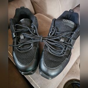 Capezio hip hop sneakers